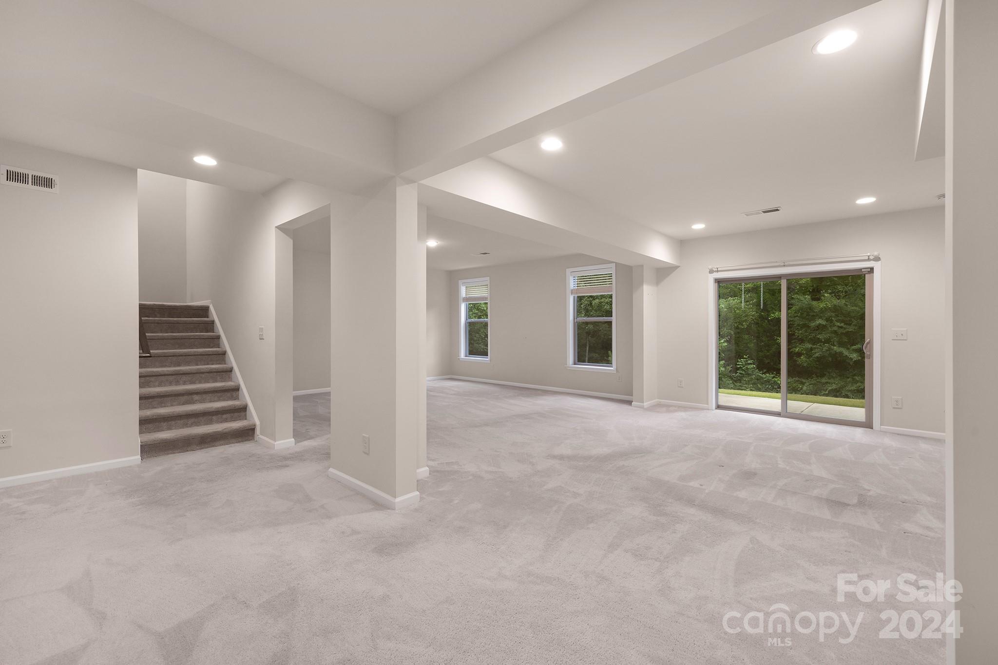 The Retreat at Rayfield - Residential