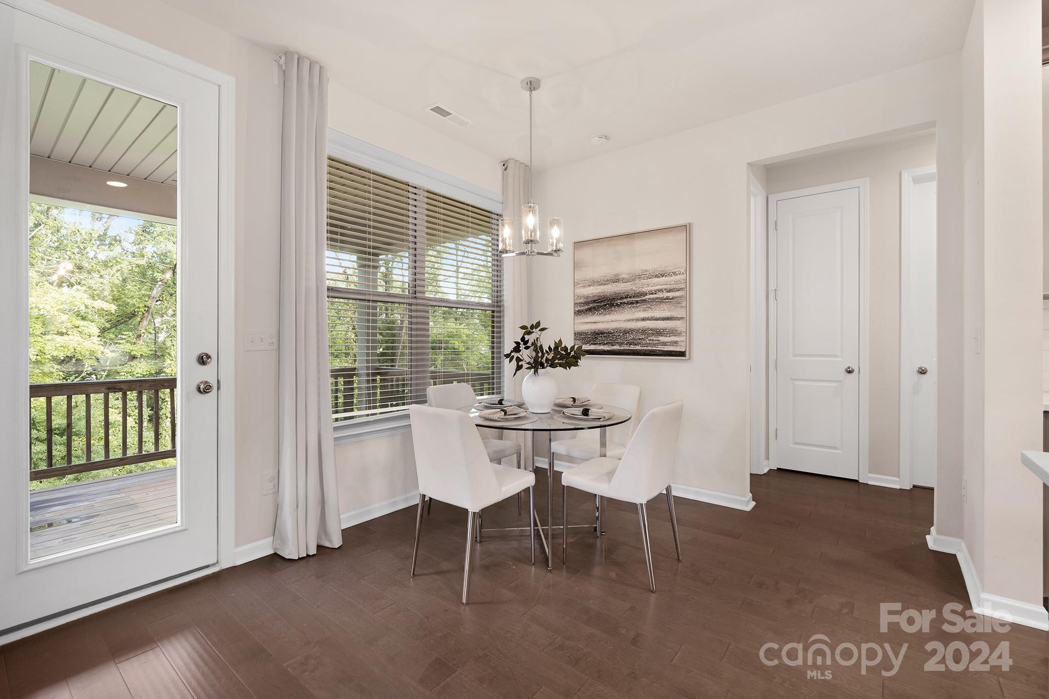 The Retreat at Rayfield - Residential