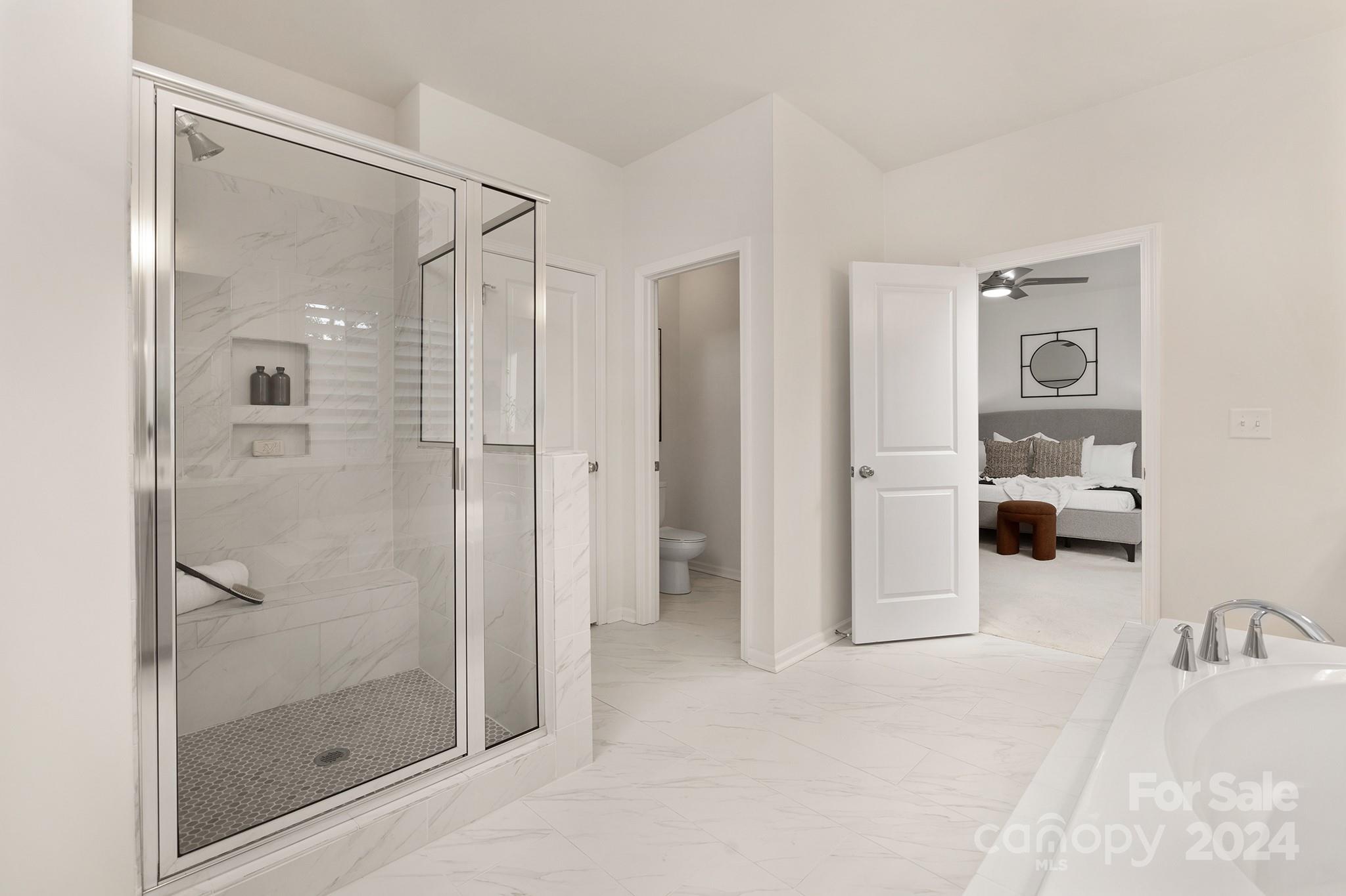 The Retreat at Rayfield - Residential