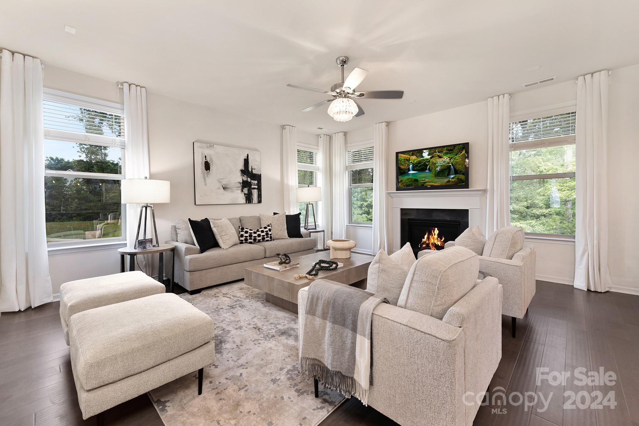 The Retreat at Rayfield - Residential