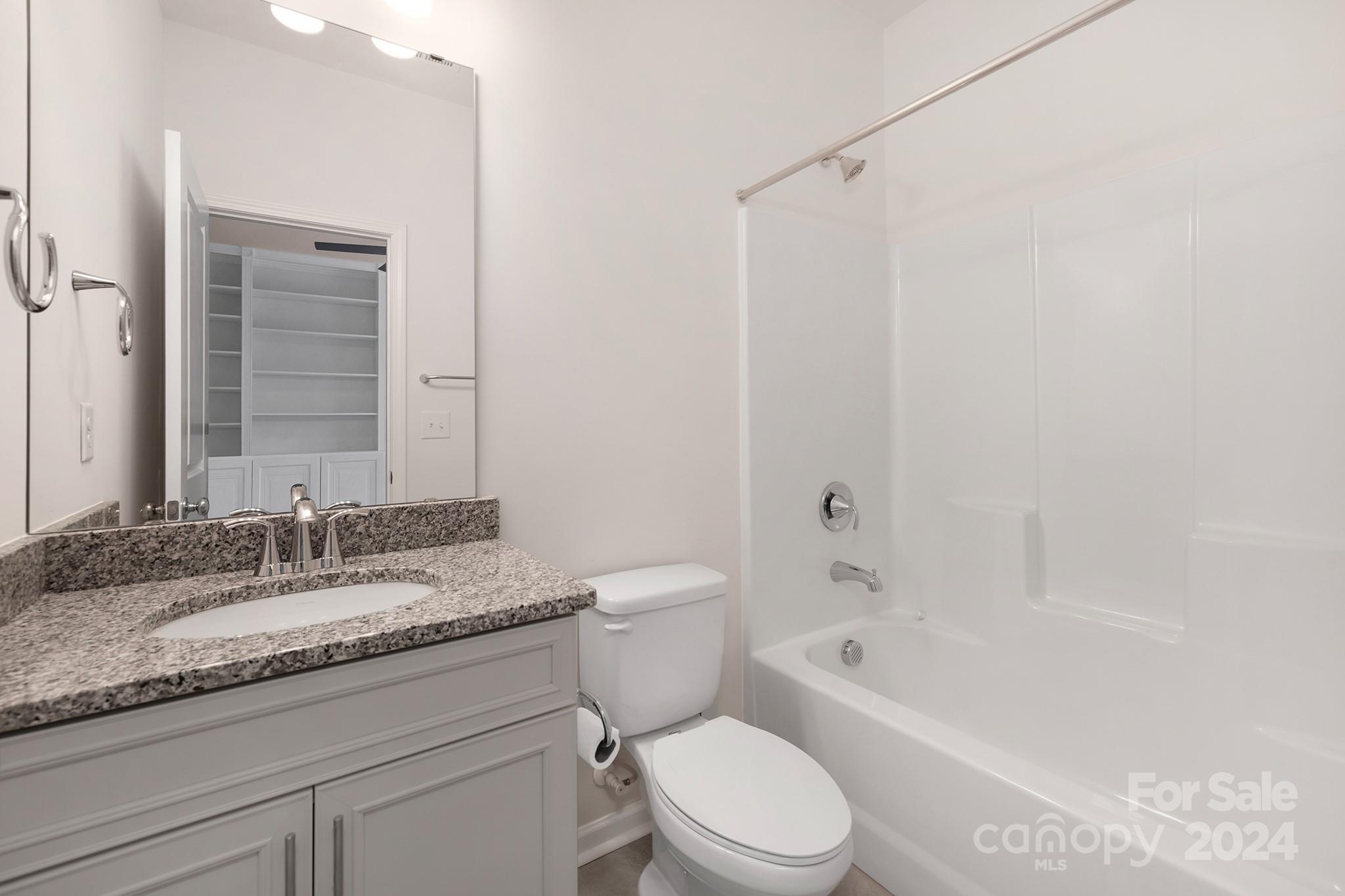 The Retreat at Rayfield - Residential