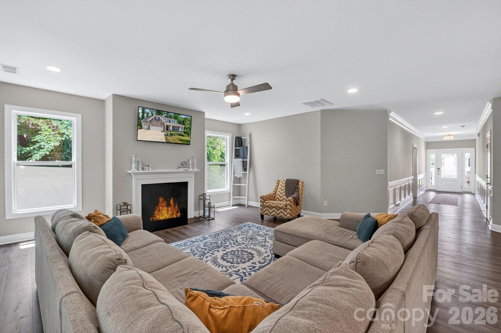 172 Butler Drive