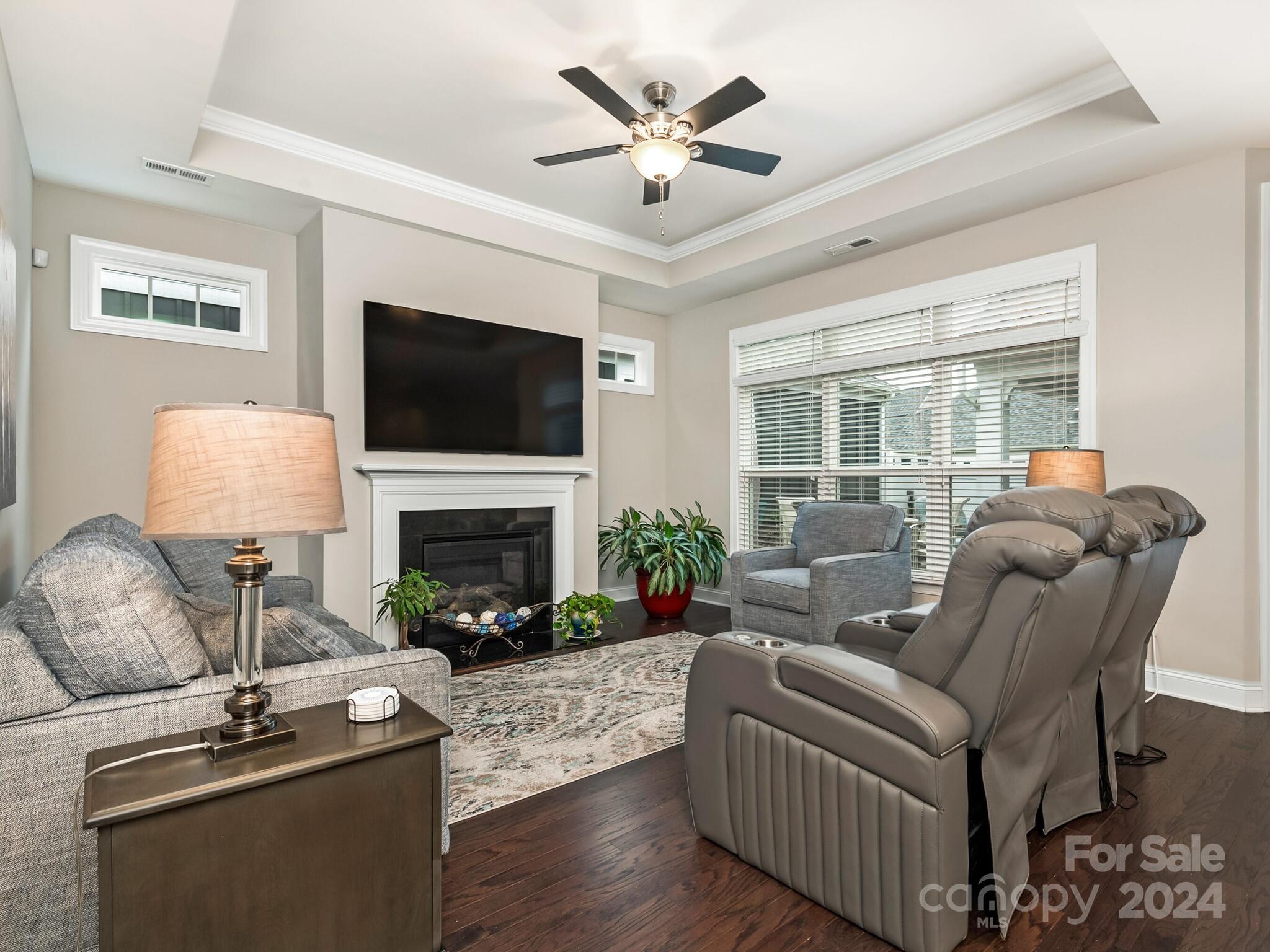The Courtyards on Lake Norman - Residential