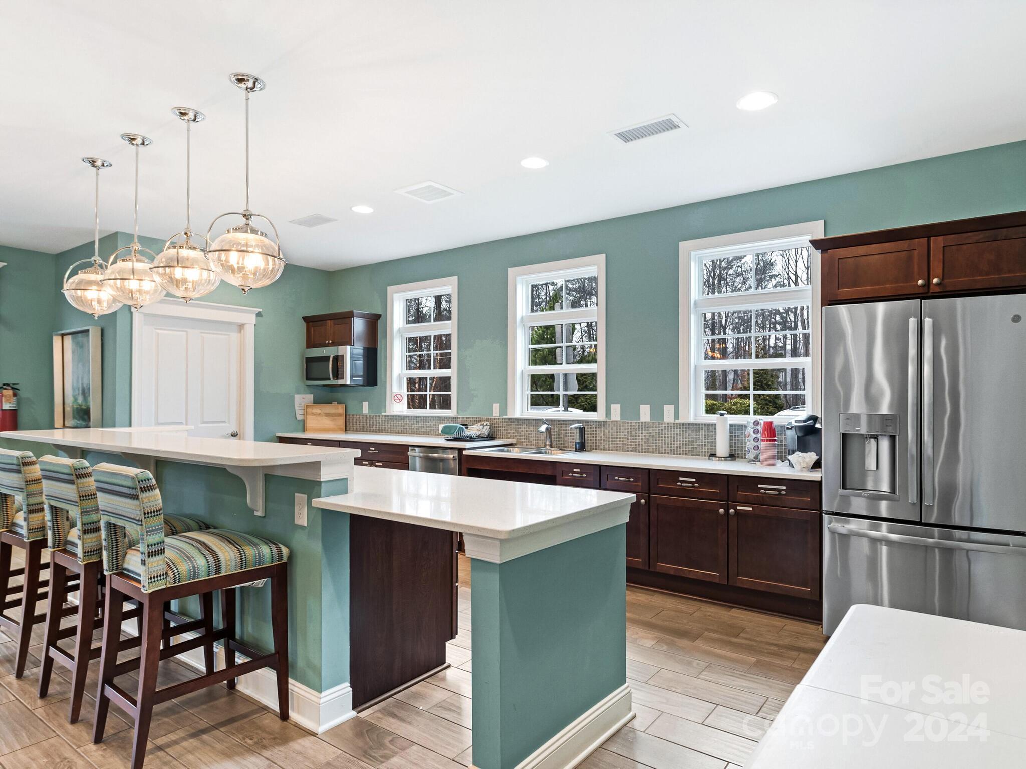 The Courtyards on Lake Norman - Residential