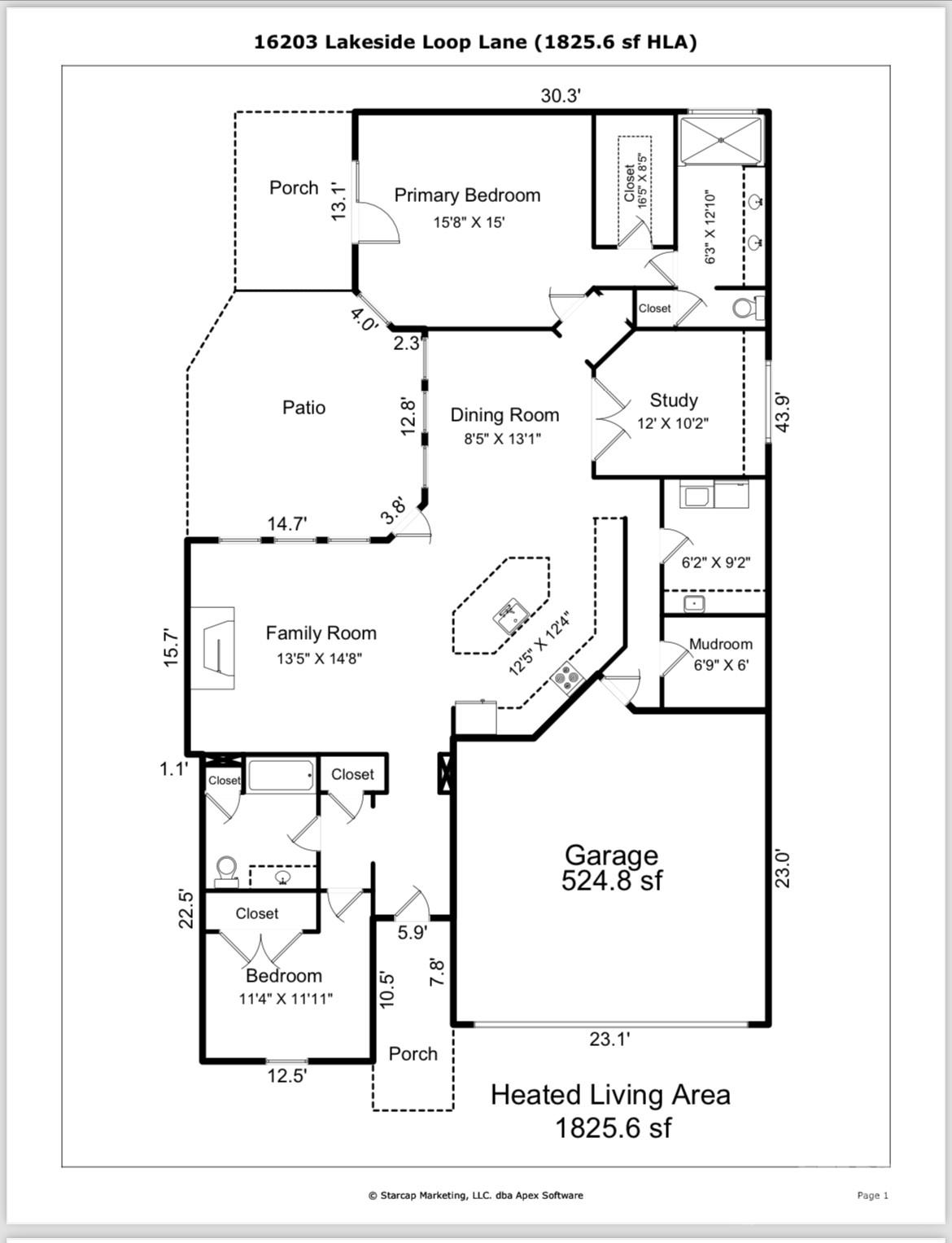 The Courtyards on Lake Norman - Residential