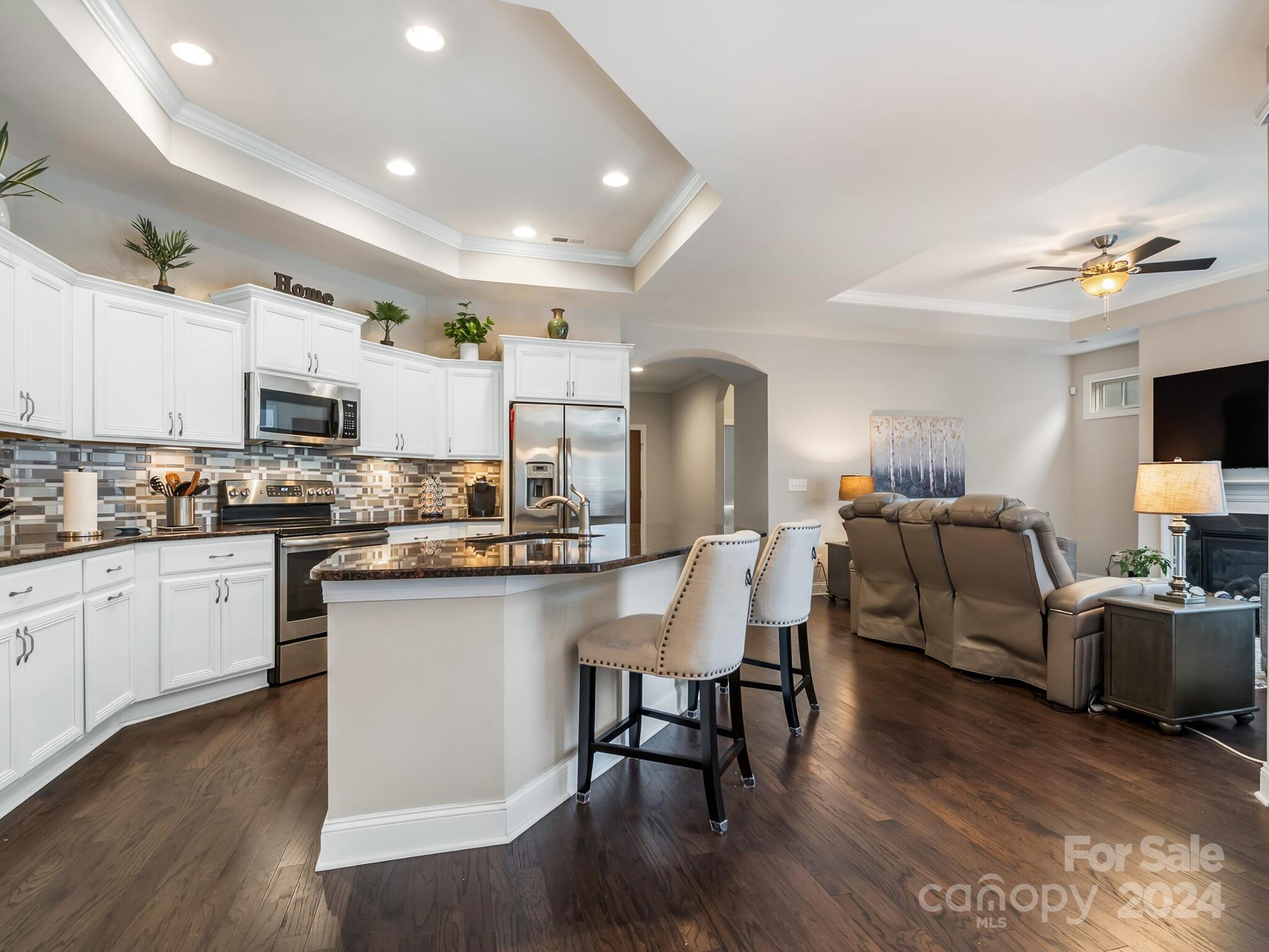The Courtyards on Lake Norman - Residential