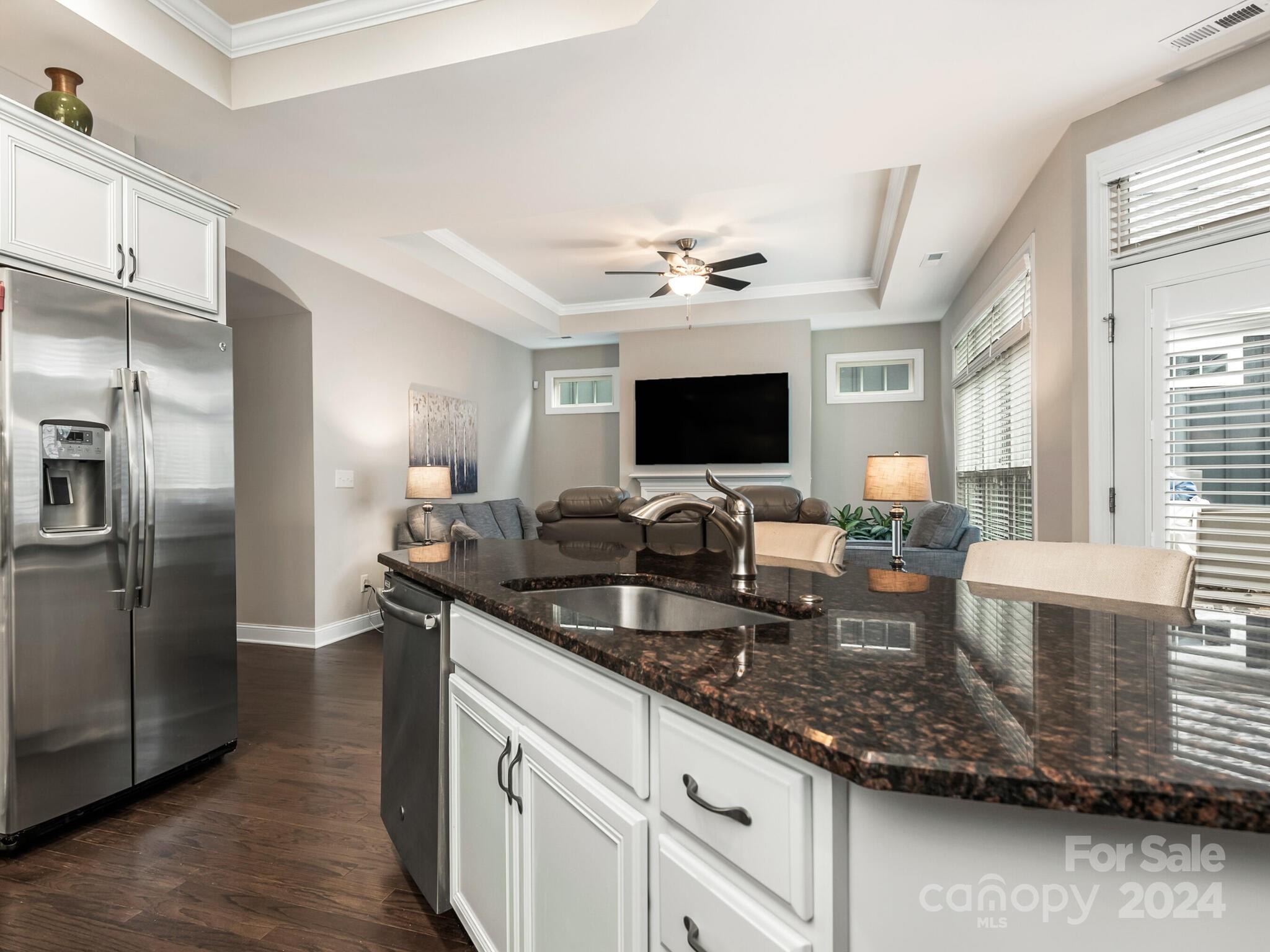 The Courtyards on Lake Norman - Residential