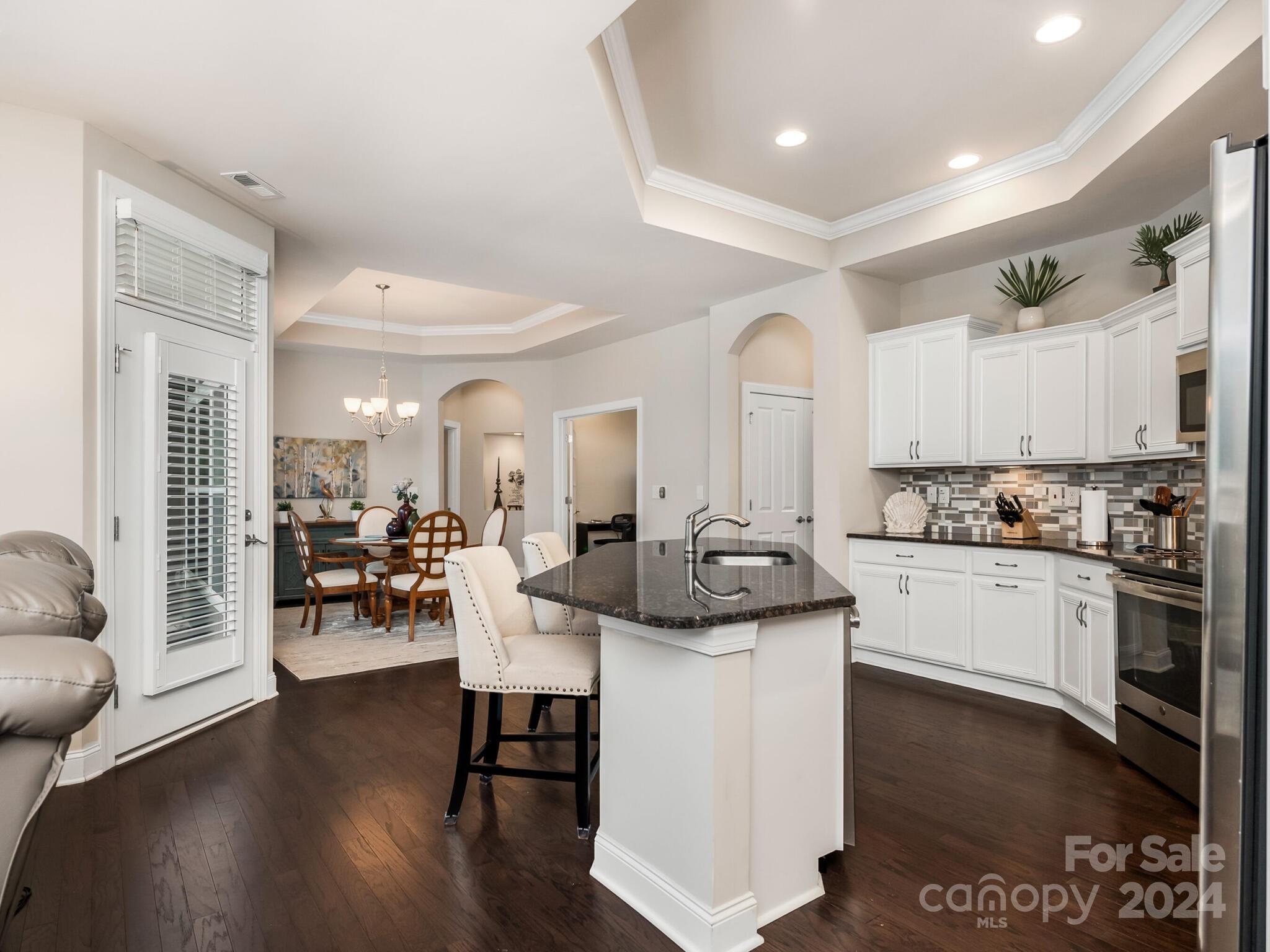 The Courtyards on Lake Norman - Residential