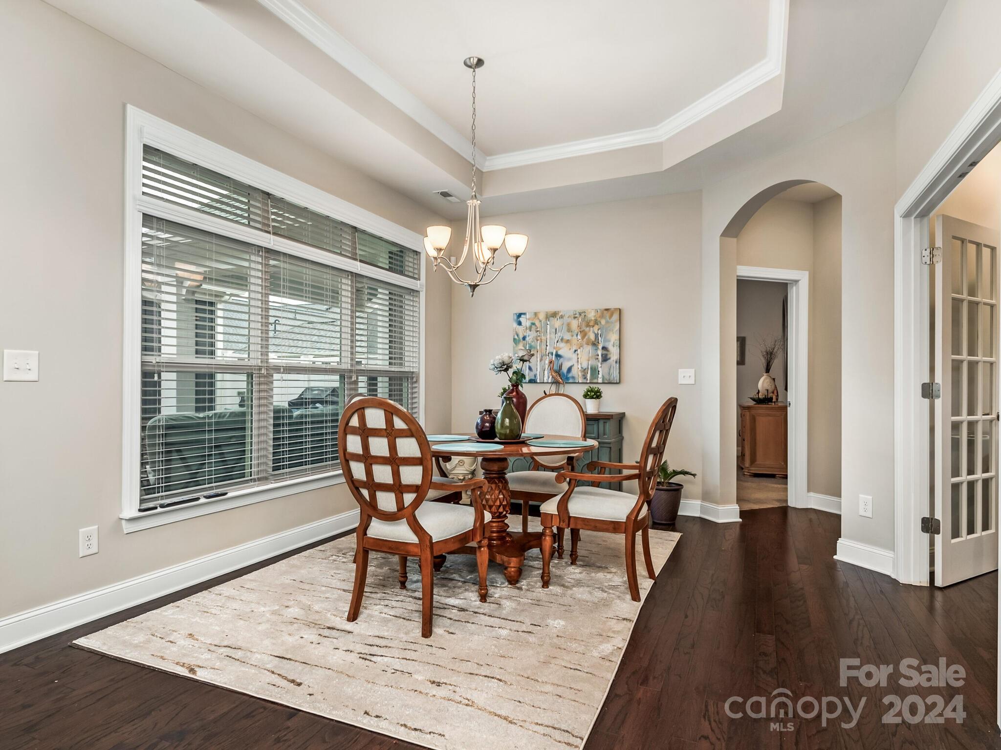 The Courtyards on Lake Norman - Residential