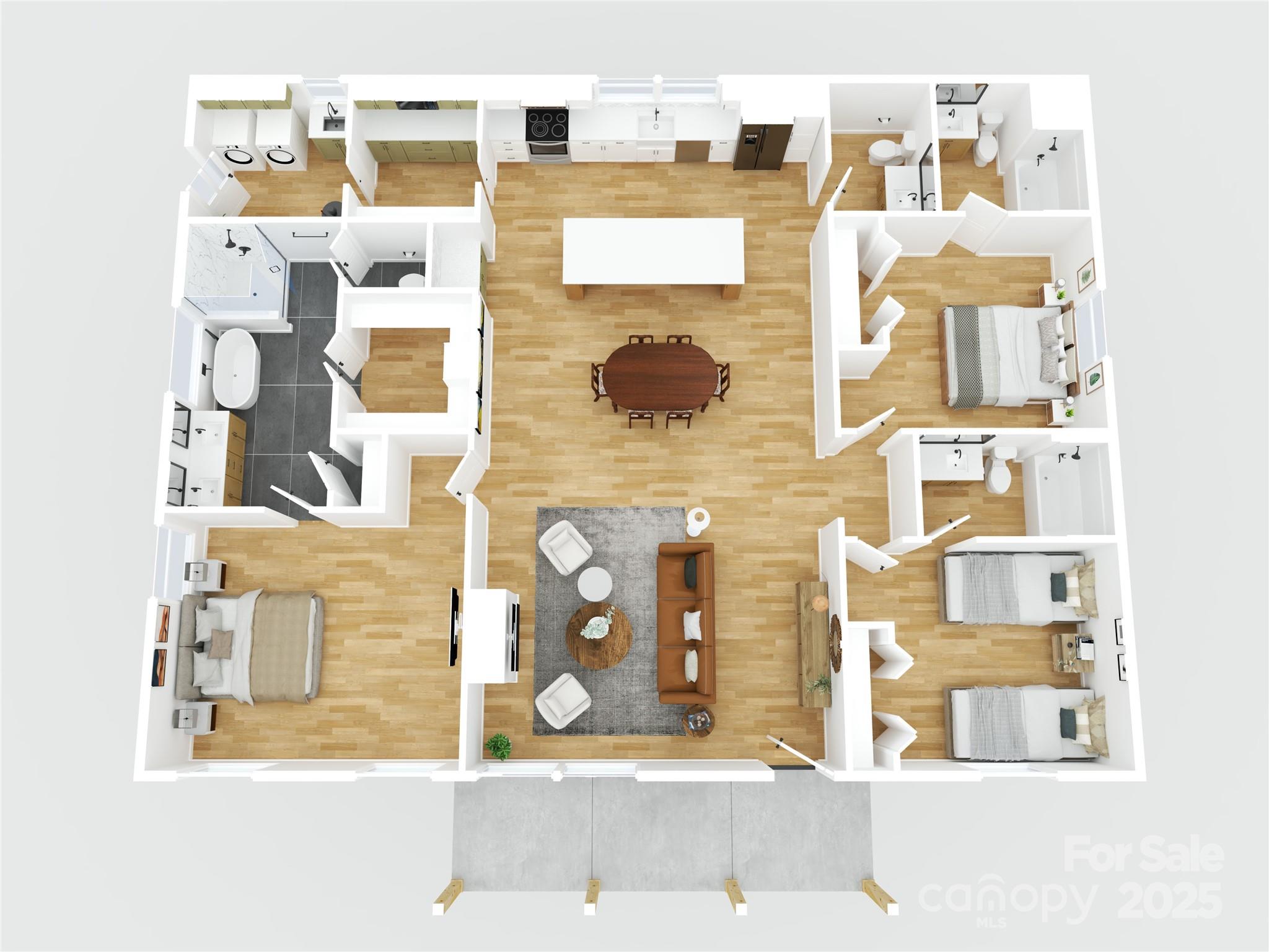 124 Rollingbrook Road