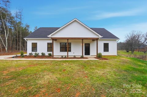 124 Rollingbrook Road Kings Mountain NC 28086