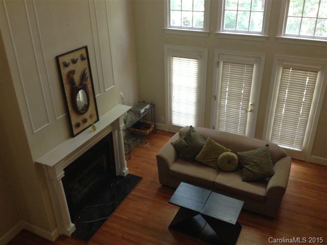 Queen Charlottes Court - Residential Lease