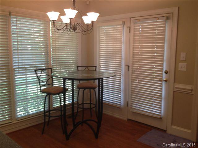 Queen Charlottes Court - Residential Lease