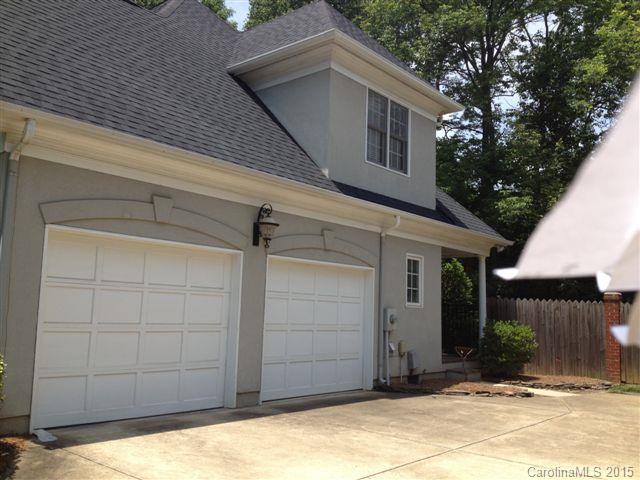 Queen Charlottes Court - Residential Lease