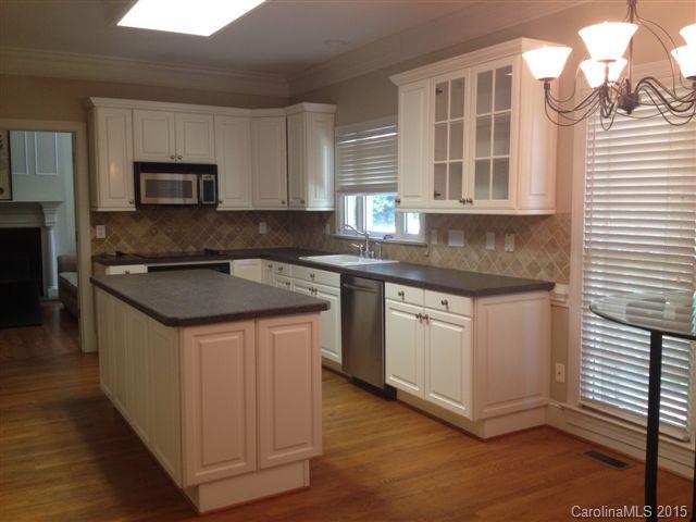 Queen Charlottes Court - Residential Lease