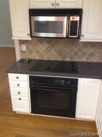 Queen Charlottes Court - Residential Lease