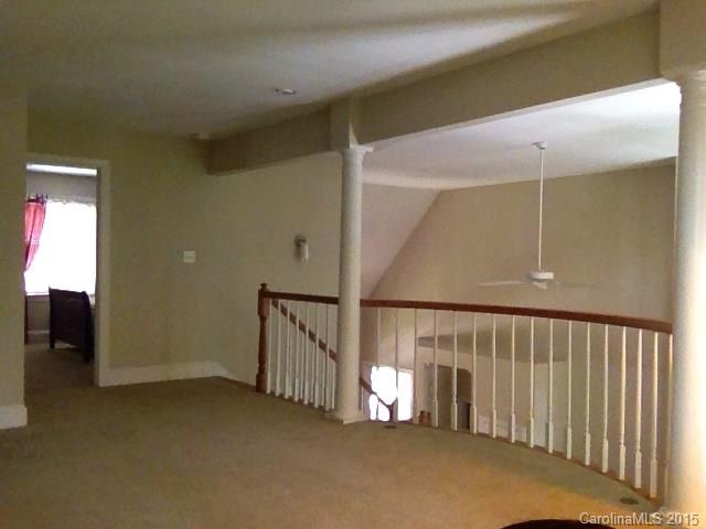 Queen Charlottes Court - Residential Lease