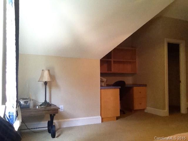 Queen Charlottes Court - Residential Lease