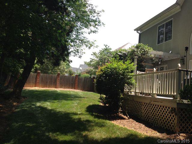 Queen Charlottes Court - Residential Lease