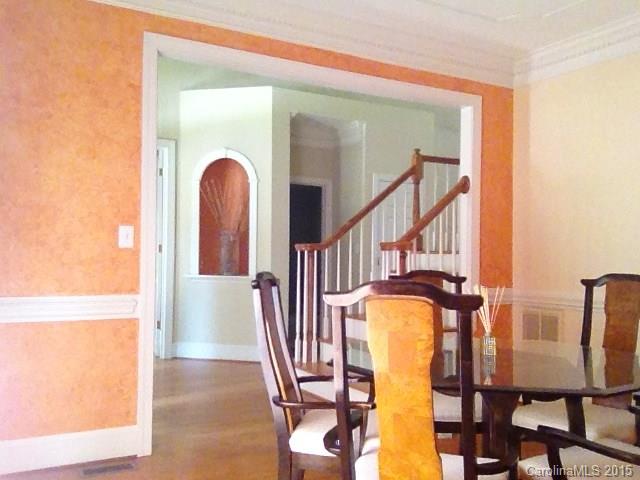 Queen Charlottes Court - Residential Lease