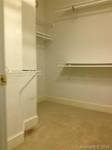 Queen Charlottes Court - Residential Lease