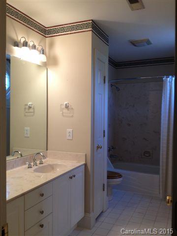 Queen Charlottes Court - Residential Lease