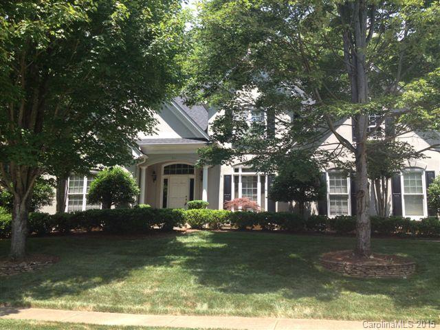 Queen Charlottes Court - Residential Lease