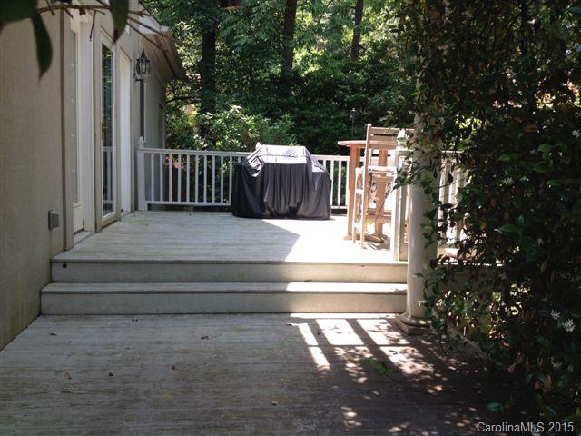 Queen Charlottes Court - Residential Lease