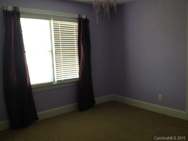 Queen Charlottes Court - Residential Lease