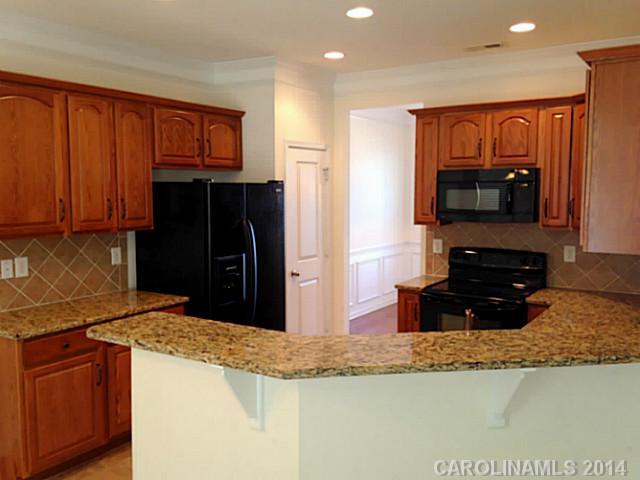 Almond Glen - Residential