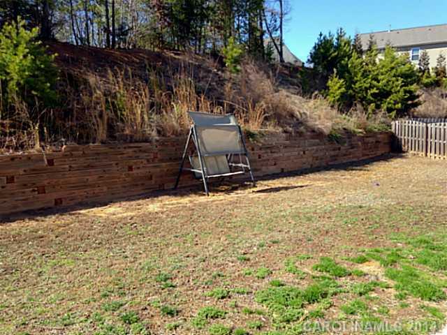 Almond Glen - Residential