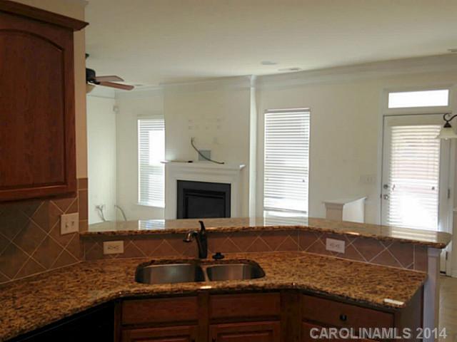 Almond Glen - Residential