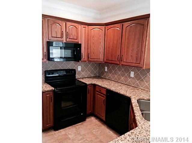 Almond Glen - Residential