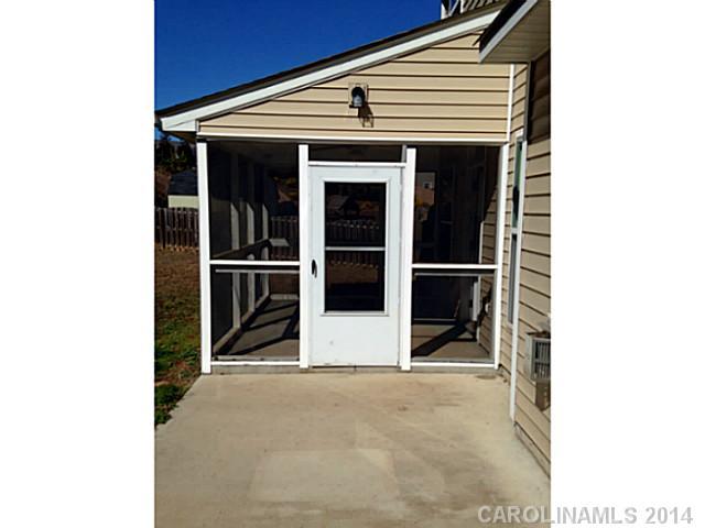 Almond Glen - Residential