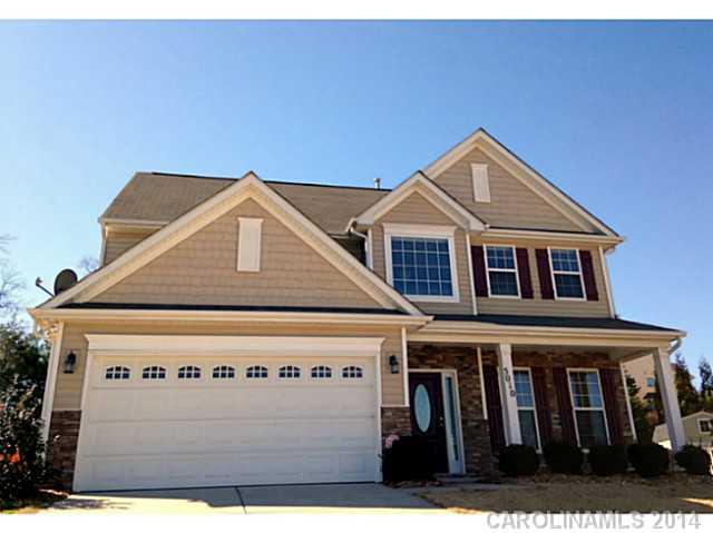 Almond Glen - Residential