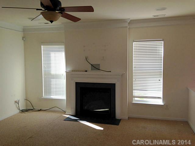 Almond Glen - Residential