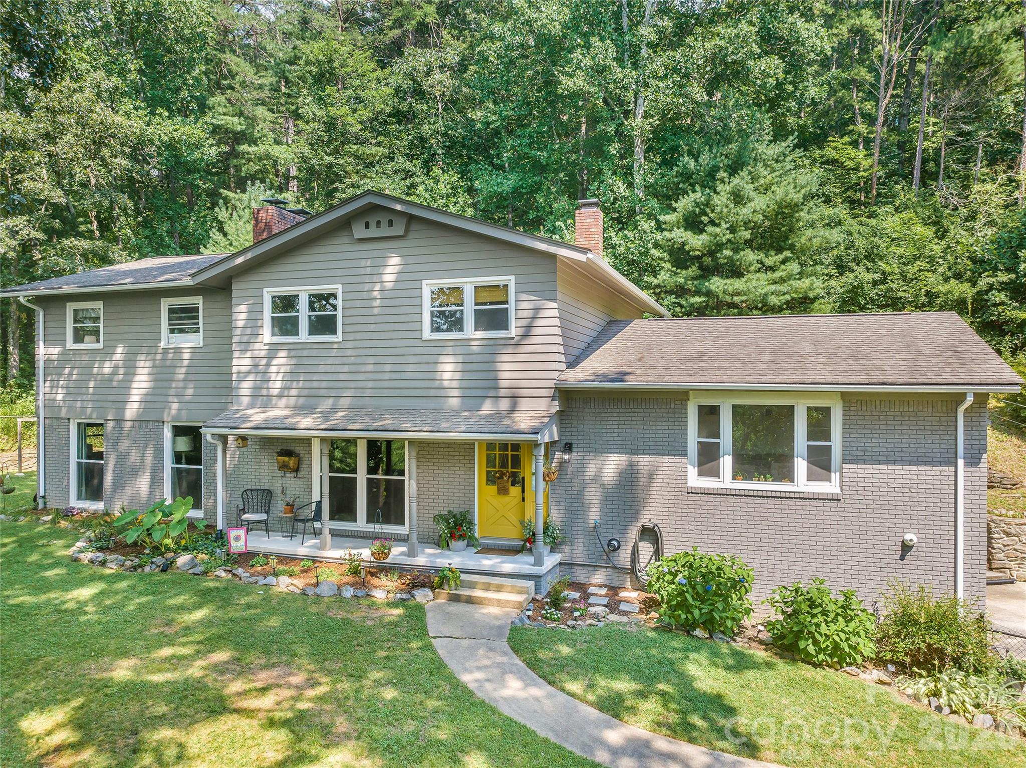 13 Rolling View Drive, Asheville, NC, 28805