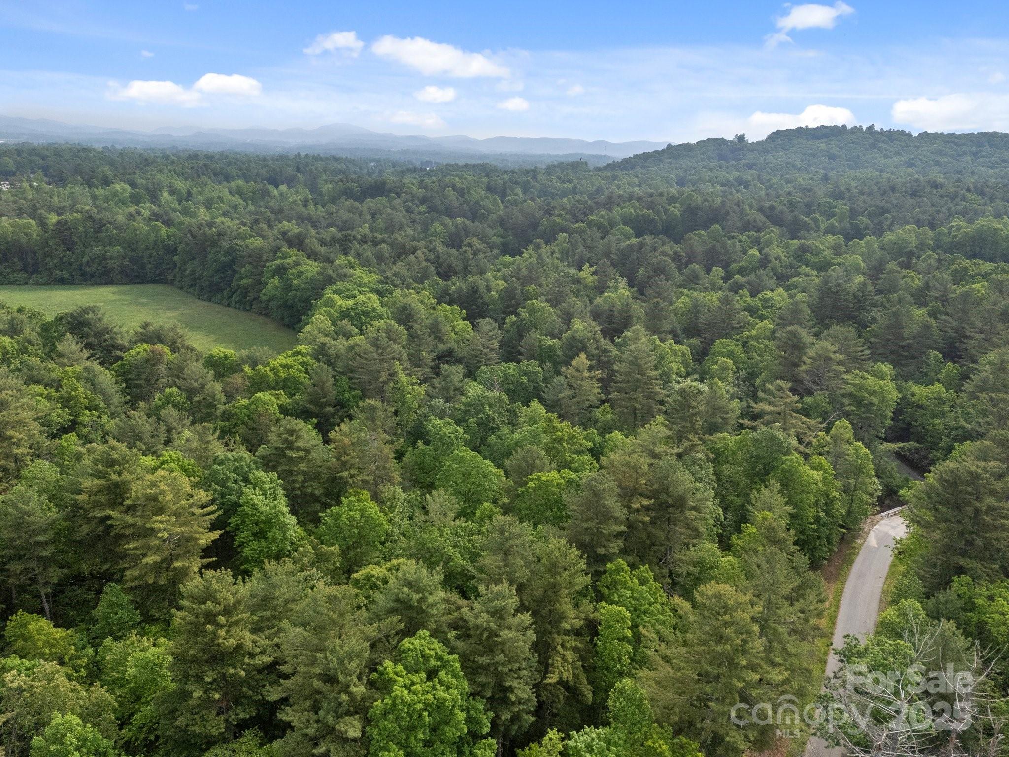 King Creek Preserve - Land