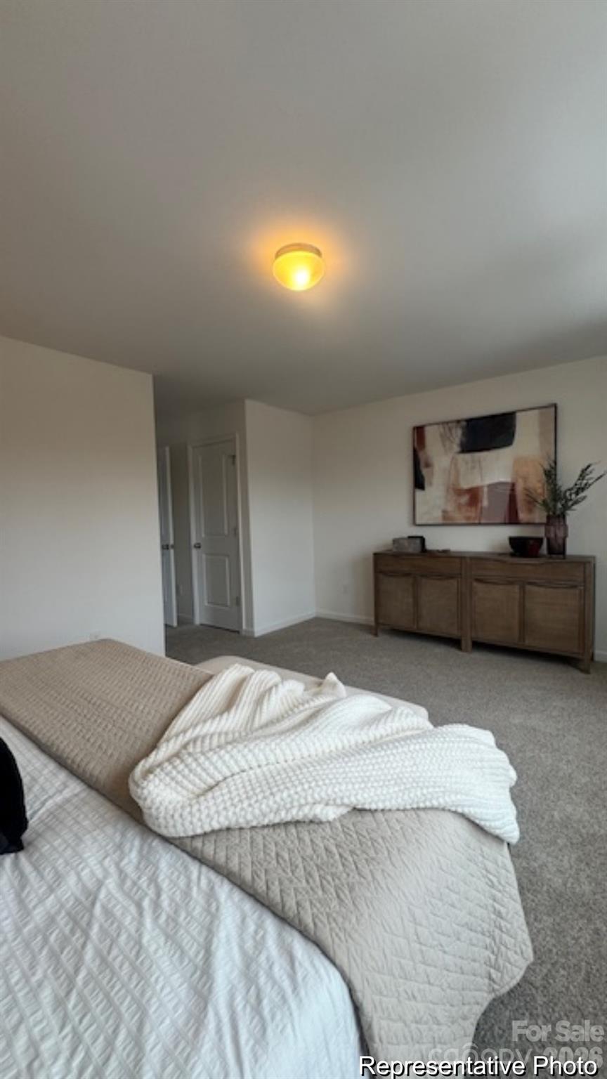 Clark Village TownHomes - Residential