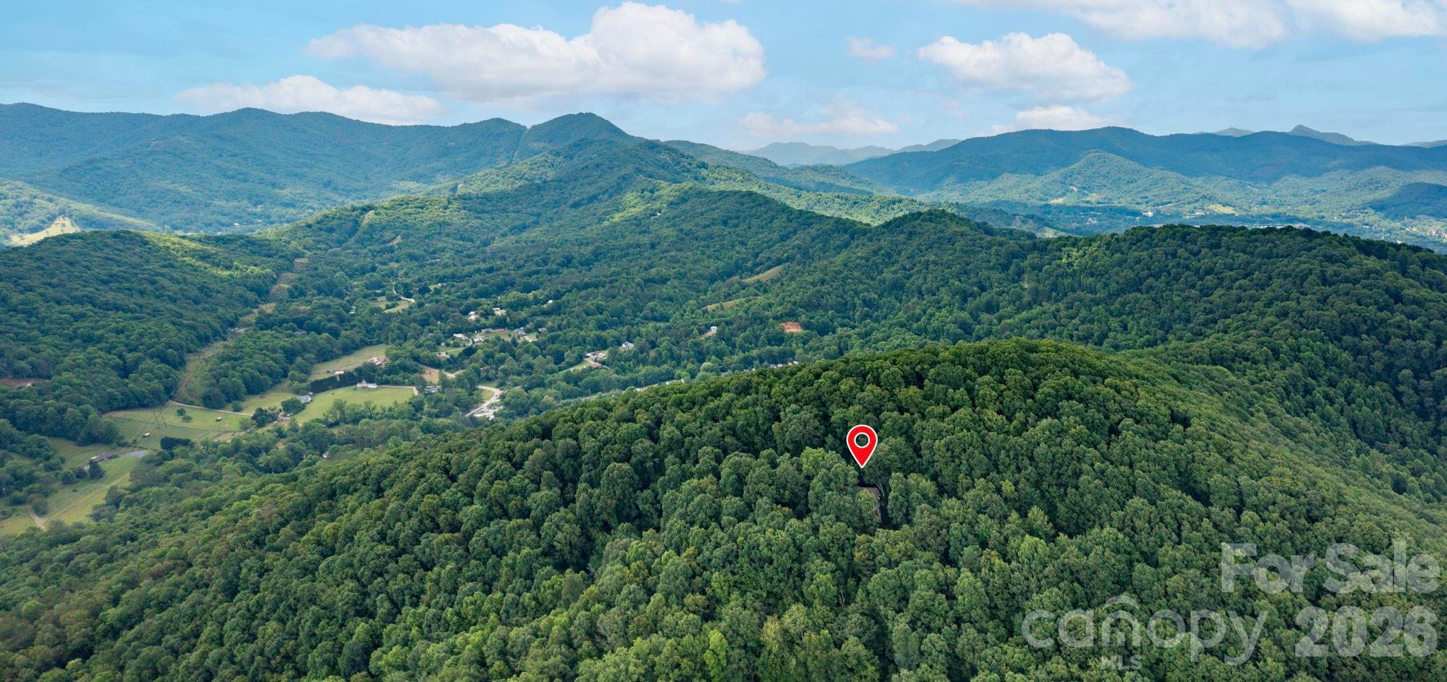 72 Wildflower Mountain Trail