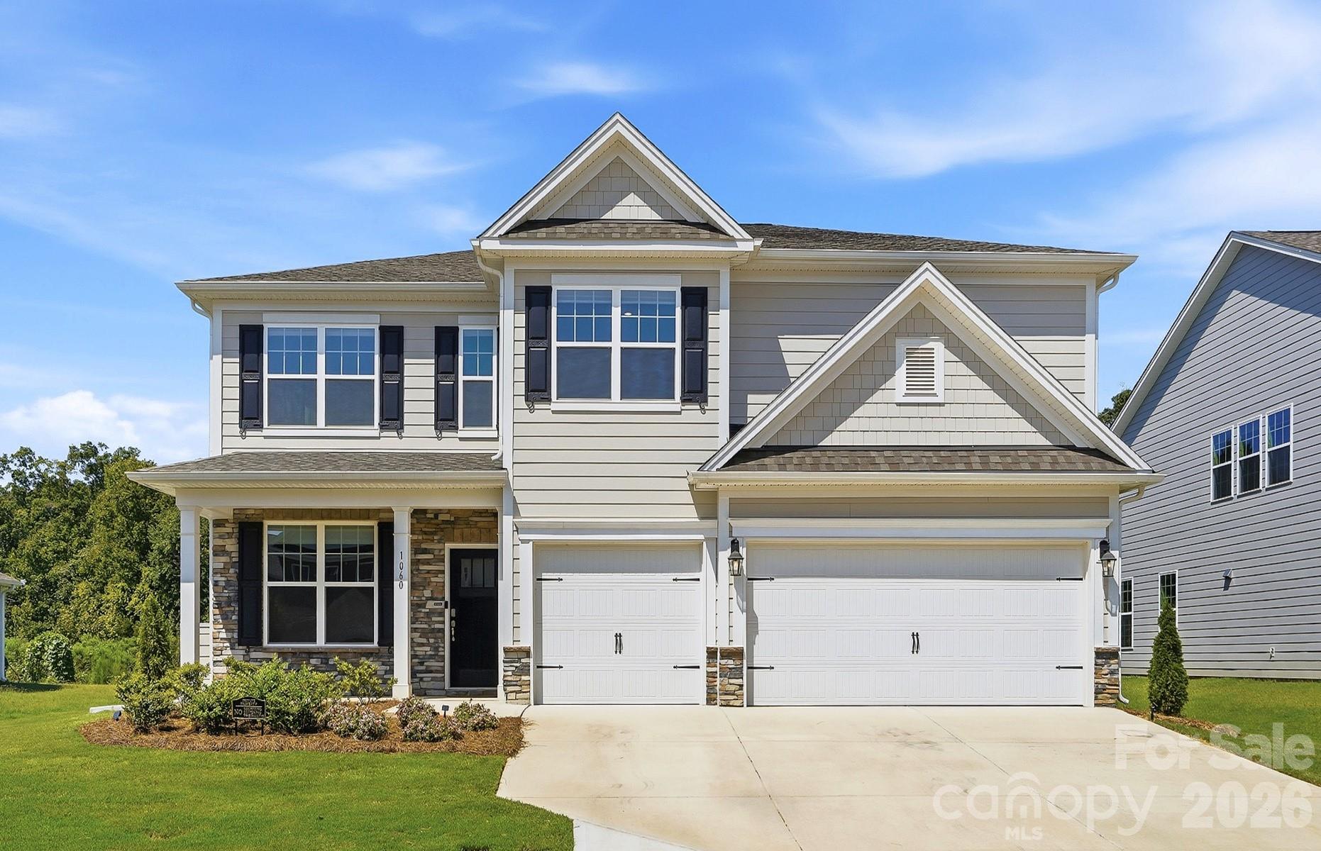 1060 Merganser Way