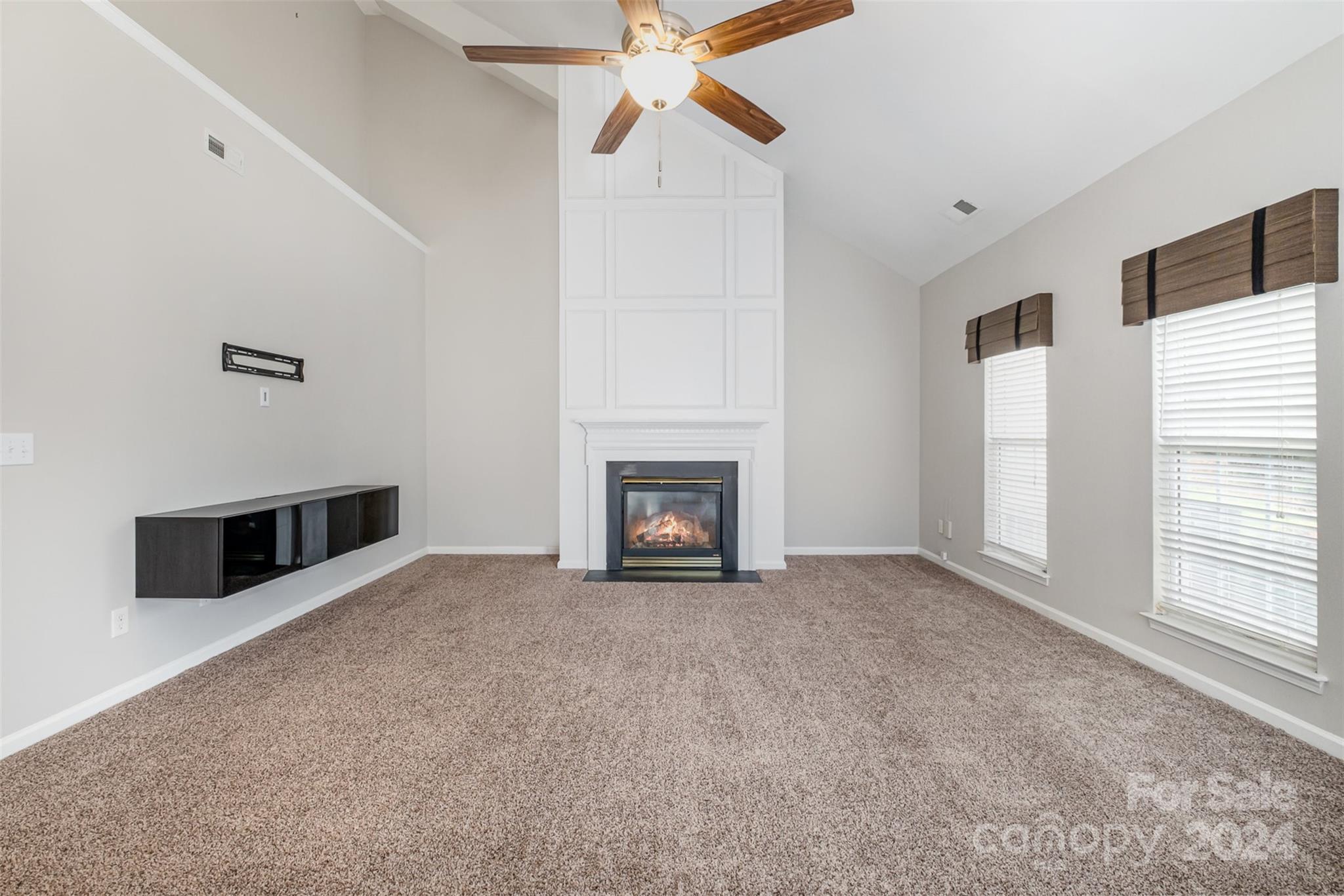 Skybrook - Residential