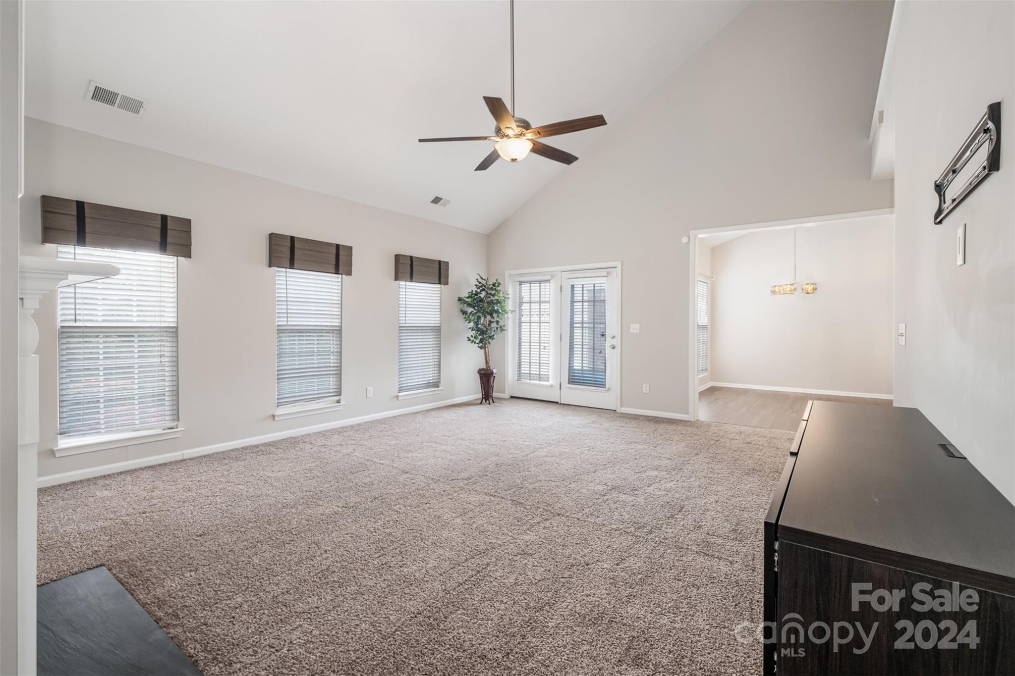 Skybrook - Residential