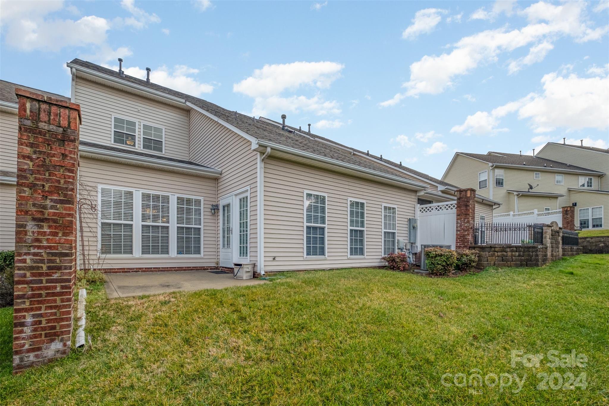 Skybrook - Residential