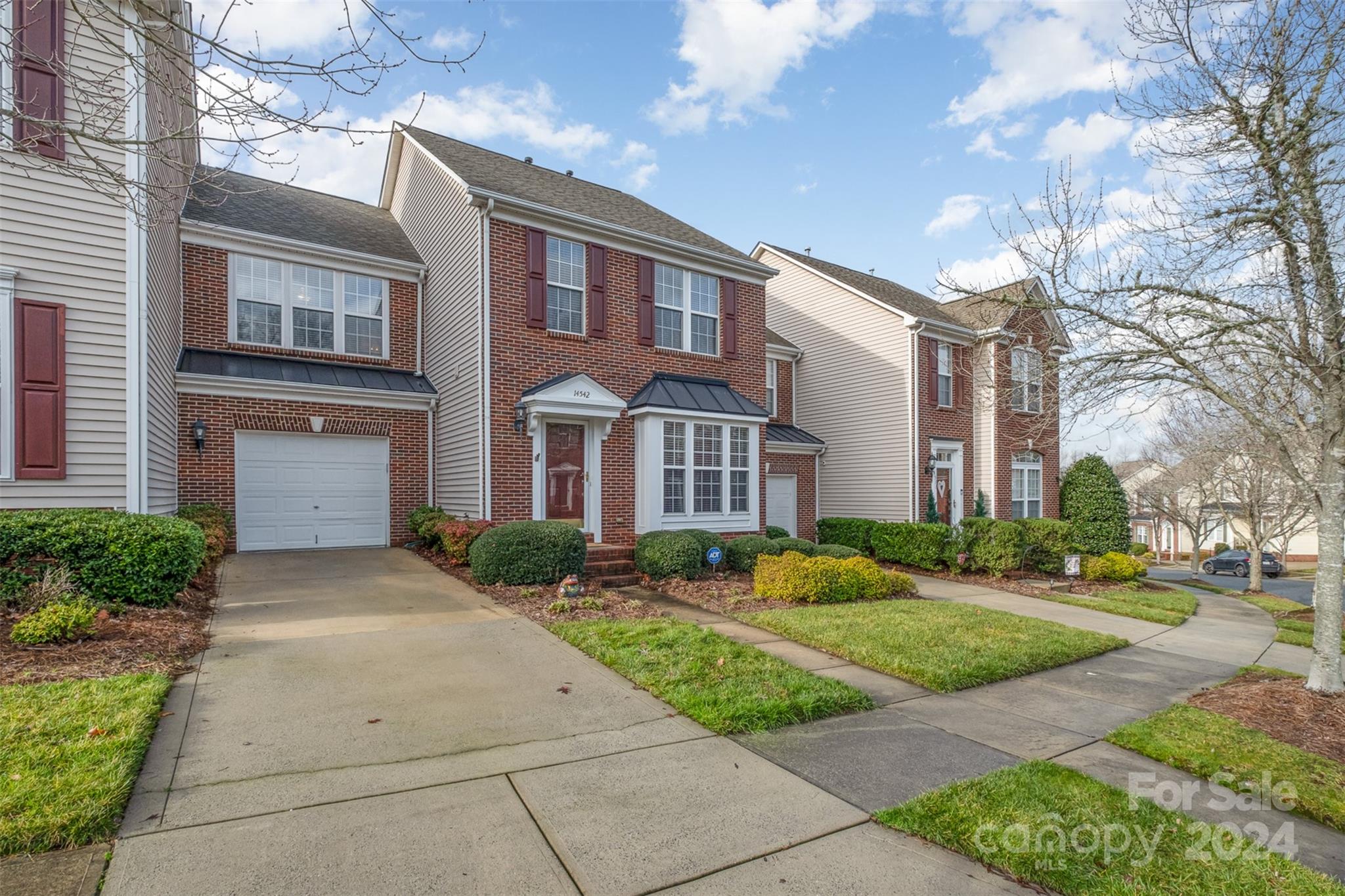 Skybrook - Residential