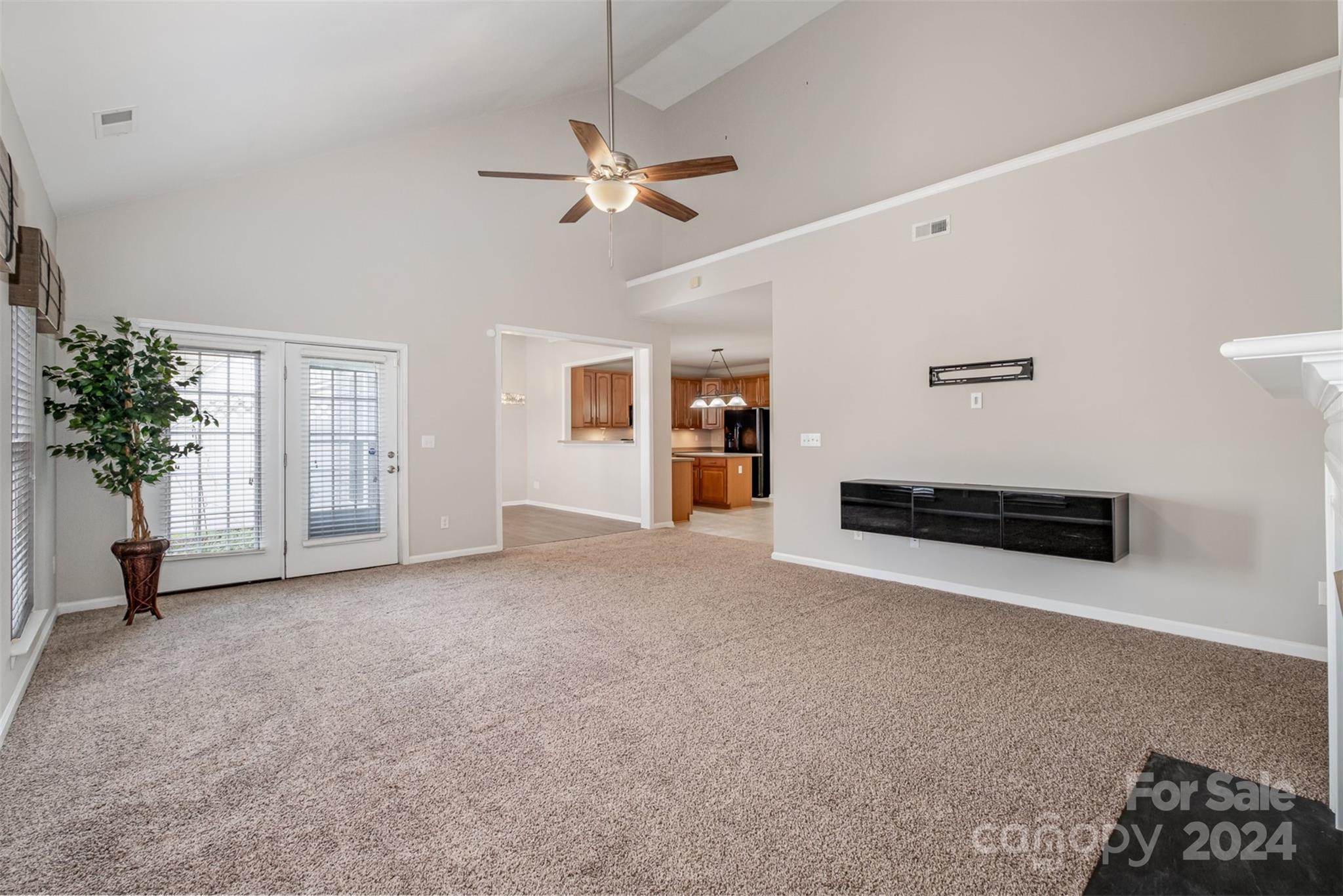 Skybrook - Residential