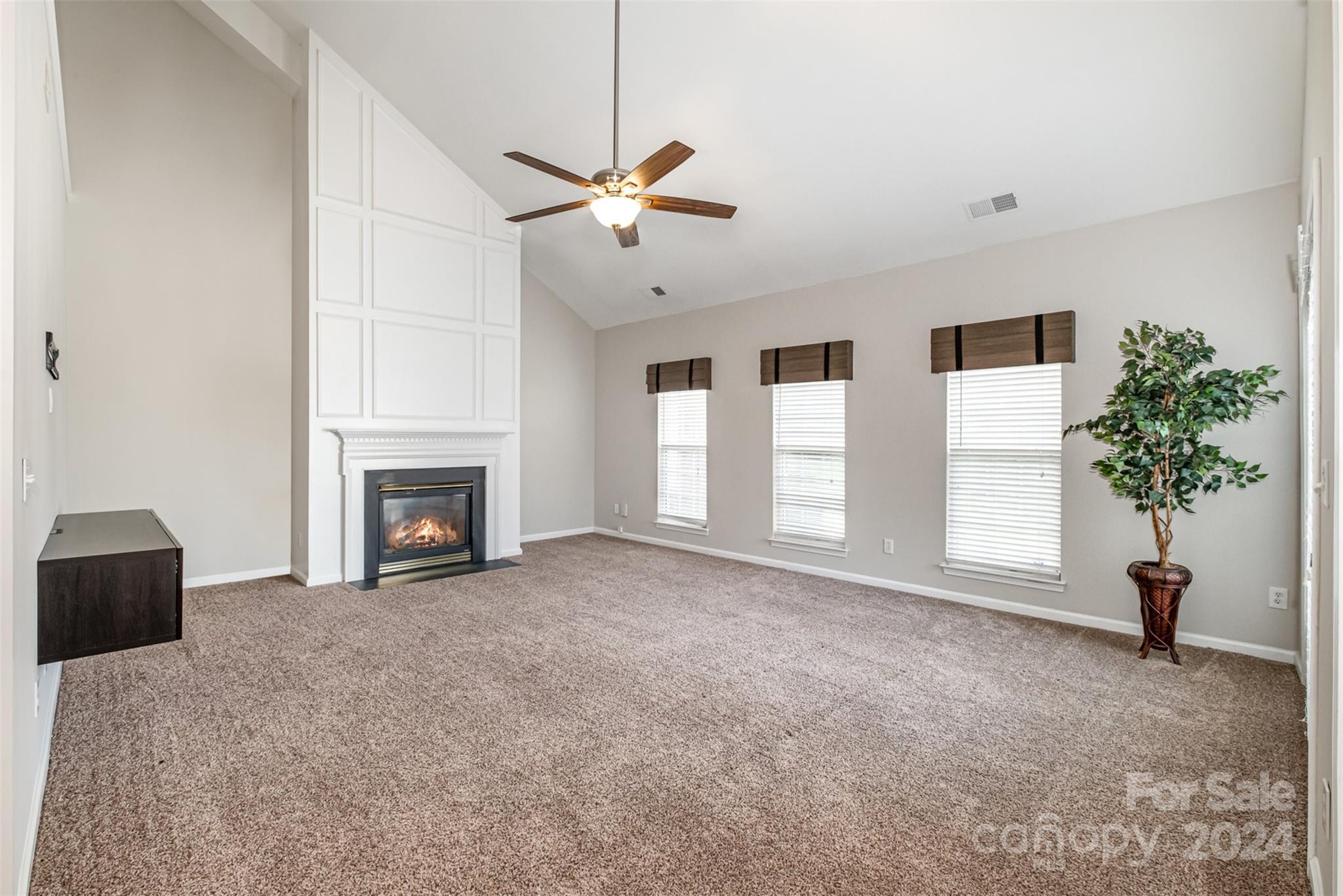 Skybrook - Residential