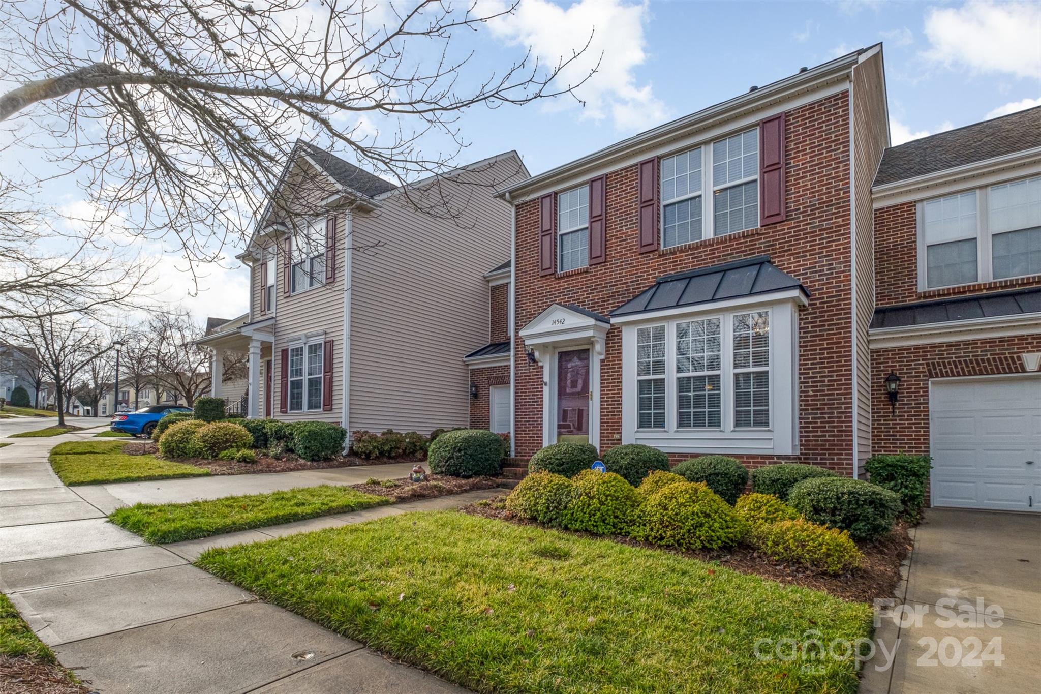 Skybrook - Residential