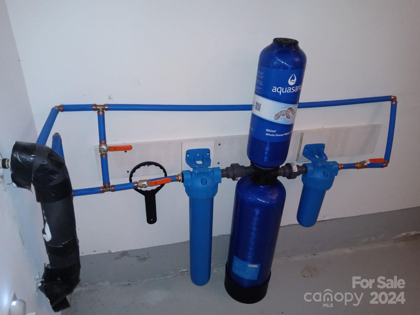 Skybrook - Residential