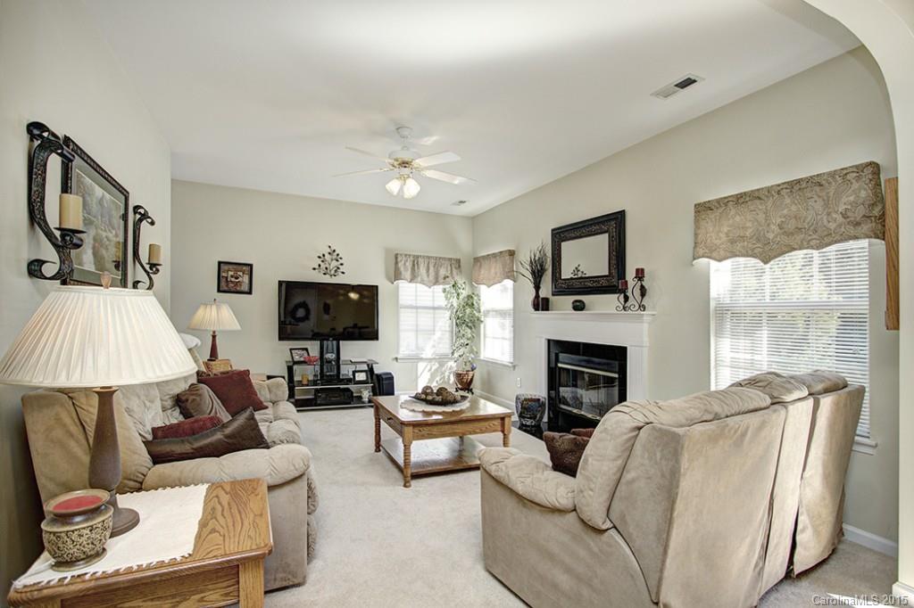 The Crossings - Residential